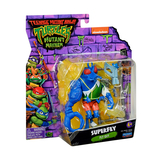 Игровая фигурка TMNT Мovie III Суперфлай (83287) - Pampik - 4