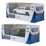 Автомодель TechnoDrive Chevrolet Silverado 2017, 1 шт. в асортименті (250381W) - Pampik - 13