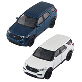 Автомодель TechnoDrive Ford Explorer 2023, 1 шт. в ассортименте (250392W) - Pampik