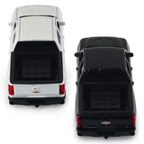 Автомодель TechnoDrive Chevrolet Silverado 2017, 1 шт. в асортименті (250381W) - Pampik - 8