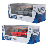 Автомодель TechnoDrive Ford Mustang Mach-E GT 2023, 1 шт. в асортименті (250387W) - Pampik - 13