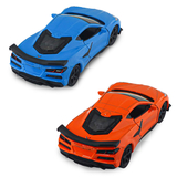 Автомодель TechnoDrive Chevrolet Corvette Z06 2023, 1 шт. в асортименті (250383W) - Pampik - 6