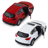 Автомодель TechnoDrive Mazda CX-5, 1 шт. в ассортименте (250390W) - Pampik - 10