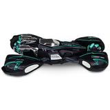 Автомобіль KS Drive Трюковий на р/в Lobster, 1:14, чорний (SL-432ABl) - Pampik - 7