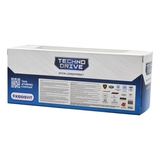 Автомодель TechnoDrive Land Rover Defender 110, чорний (250341U) - Pampik - 11