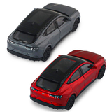 Автомодель TechnoDrive Ford Mustang Mach-E GT 2023, 1 шт. в асортименті (250387W) - Pampik - 4