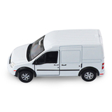 Автомодель TechnoDrive Ford Transit Connect, белый (250386W) - Pampik - 5