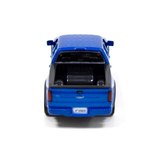 Автомодель TechnoDrive Ford F-150 SVT Raptor, синий (250263) - Pampik - 7