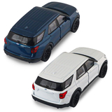 Автомодель TechnoDrive Ford Explorer 2023, 1 шт. в ассортименте (250392W) - Pampik - 6