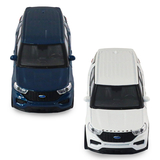 Автомодель TechnoDrive Ford Explorer 2023, 1 шт. в ассортименте (250392W) - Pampik - 7
