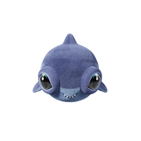 Коллекционная фигурка Flockies Акула-молот Гектор (FLO0400) - Pampik - 3