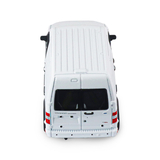 Автомодель TechnoDrive Ford Transit Connect, белый (250386W) - Pampik - 8