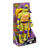 Игровая фигурка TMNT Мovie III Донателло XL (83222) - Pampik - 2