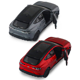 Автомодель TechnoDrive Ford Mustang Mach-E GT 2023, 1 шт. в асортименті (250387W) - Pampik - 10