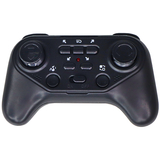 Автомобіль KS Drive Трюковий на р/в Lobster, 1:14, чорний (SL-432ABl) - Pampik - 11