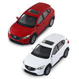 Автомодель TechnoDrive Mazda CX-5, 1 шт. в ассортименте (250390W) - Pampik
