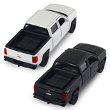 Автомодель TechnoDrive Chevrolet Silverado 2017, 1 шт. в асортименті (250381W) - Pampik - 6