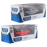 Автомодель TechnoDrive Ford Mustang Mach-E GT 2023, 1 шт. в асортименті (250387W) - Pampik - 14