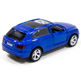Автомодель TechnoDrive Bentley Bentayga, синий (250264) - Pampik - 6