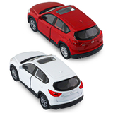 Автомодель TechnoDrive Mazda CX-5, 1 шт. в ассортименте (250390W) - Pampik - 5