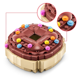 Конструктор у капсулі Max S1 Вкусняшки, 1 шт. в асортименті (83186GQ1) - Pampik - 3