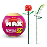 Конструктор у капсулі Max S1 Садові квіти, 1 шт. в асортименті (83184GQ1) - Pampik