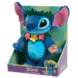 Інтерактивна іграшка Stitch Запальний Стіч (30283) - Pampik - 7
