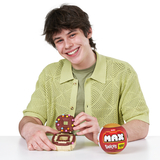 Конструктор у капсулі Max S1 Вкусняшки, 1 шт. в асортименті (83186GQ1) - Pampik - 10