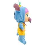 Лялька IMC Cry Babies Любов та турбота Disney Плакса Стіч, з аксесуарами, 26 см (927377) - Pampik - 5