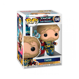Игровая фигурка на клипсе Funko POP! Тор: Любовь и гром (62421) - Pampik - 3