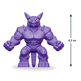 Стретч-іграшка Elastikorps Fighter Kamaleon Мікробоєць, 1 шт. в асортименті (ELAKAM-MIC1) - Pampik - 2