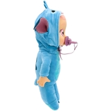 Лялька IMC Cry Babies Ніжні обійми Disney Плакса Стіч, 25 см (925540) - Pampik - 6