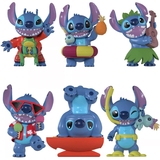 Фиджет-игрушка Eolo Disney Стич, в ассортименте (EO-004377) - Pampik