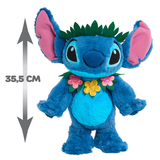 Інтерактивна іграшка Stitch Запальний Стіч (30283) - Pampik - 2