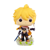 Игровая фигурка Funko Pop! Путешественник Эфир (68380) - Pampik