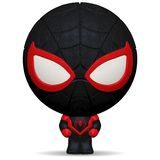 Стретч-іграшка Elastikorps HeroPop Марвел Людина-Павук, 1 шт. в асортименті (HEPO10MARM) - Pampik - 5