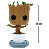 Ігрова фігурка Funko Pop! Вартові галактикиТанцюючий Грут, 46 см (50094) - Pampik - 3