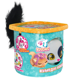 Ігровий набір QT Kitties Кошеня Кенді (450001-2) - Pampik - 2