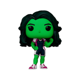 Игровая фигурка Funko POP! Женщина-Халк (64196) - Pampik