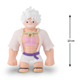 Стретч-игрушка Elastikorps One piece Луффи 5 Гир (OPELARESB-G5) - Pampik - 3