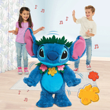 Інтерактивна іграшка Stitch Запальний Стіч (30283) - Pampik - 8