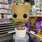 Ігрова фігурка Funko Pop! Вартові галактикиТанцюючий Грут, 46 см (50094) - Pampik - 5