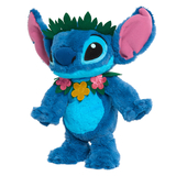 Інтерактивна іграшка Stitch Запальний Стіч (30283) - Pampik - 4