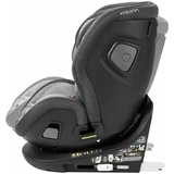 Автокрісло Osann Flame360 i-Size Universe Grey (108-281-252) - Pampik - 2
