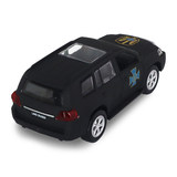 Автомодель TechnoDrive Шевроны Героев Toyota Land Cruiser ЦСО Альфа (KM6010SA) - Pampik - 4