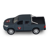 Автомодель TechnoDrive Шевроны Героев Toyota Hilux ОШБр НПУ Лють (KM6118F) - Pampik - 5