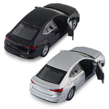 Автомодель TechnoDrive Skoda Octavia, 1 шт. в асортименті (250389W) - Pampik - 10