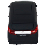 Автомодель TechnoDrive Шевроны Героев Toyota Alphard УДА (KM6011UD) - Pampik - 6