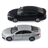 Автомодель TechnoDrive Skoda Octavia, 1 шт. в асортименті (250389W) - Pampik - 5