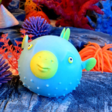 Стретч-игрушка в виде животного #sbabam Животные с экватора, 1 шт. в ассортименте (133/CN24) - Pampik - 4